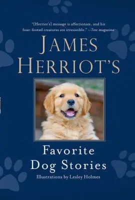 Les histoires de chiens préférées de James Herriot - James Herriot's Favorite Dog Stories