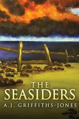 Les Seasiders : Édition en gros caractères - The Seasiders: Large Print Edition