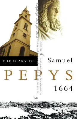 Le journal de Samuel Pepys - The Diary of Samuel Pepys