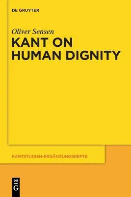 Kant sur la dignité humaine - Kant on Human Dignity