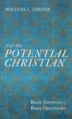Pour les chrétiens en puissance - For the Potential Christian