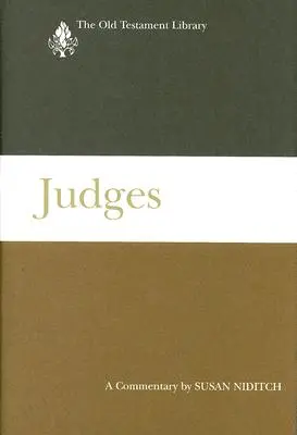 Juges (2008) : Un commentaire - Judges (2008): A Commentary