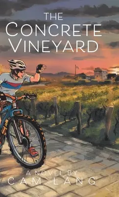 La vigne en béton - The Concrete Vineyard