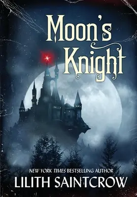 Le chevalier de la lune : Un conte de l'obscurité - Moon's Knight: A Tale of the Underdark