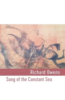 Le chant de la mer constante - Song of the Constant Sea