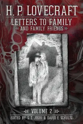 Lettres à la famille et aux amis de la famille, Volume 2 : 1926-1936 - Letters to Family and Family Friends, Volume 2: 1926-⁠1936