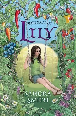 Les graines de lys - Seed Savers-Lily