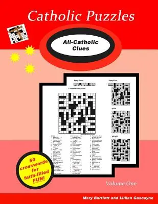 Casse-tête catholiques - Catholic Puzzles