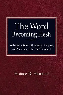 Le Verbe qui se fait chair - The Word Becoming Flesh