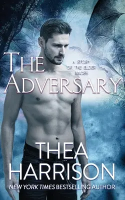 L'Adversaire : Une nouvelle des races anciennes - The Adversary: A Novella of the Elder Races