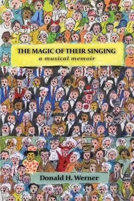 La magie de leur chant - The Magic of Their Singing