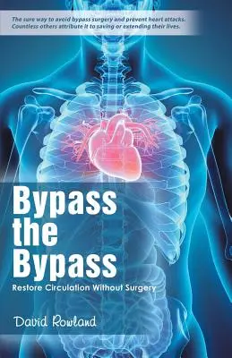 Bypass the Bypass : Rétablir la circulation sans chirurgie - Bypass the Bypass: Restore Circulation Without Surgery