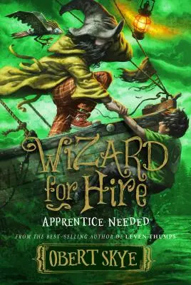 Apprenti nécessaire, Volume 2 - Apprentice Needed, Volume 2