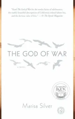 Le Dieu de la guerre - The God of War