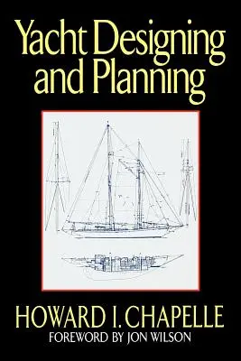 Conception et planification de yachts - Yacht Designing and Planning