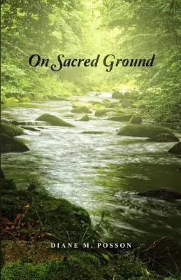 En terre sacrée - On Sacred Ground