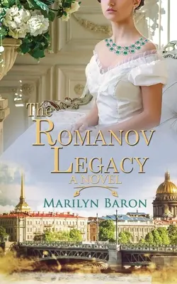 L'héritage des Romanov - The Romanov Legacy