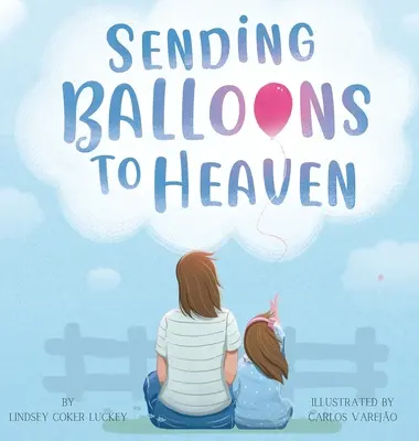 Envoyer des ballons au ciel - Sending Balloons to Heaven