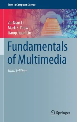 Principes du multimédia - Fundamentals of Multimedia