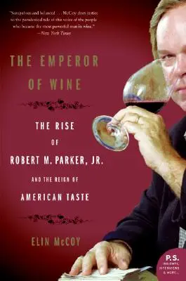 L'empereur du vin - The Emperor of Wine