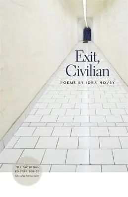Exit, Civilian : Poèmes - Exit, Civilian: Poems