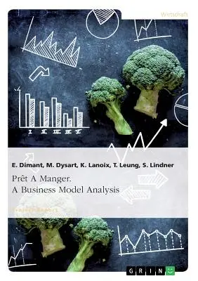 Prt A Manger. Une analyse du modèle d'entreprise - Prt A Manger. A Business Model Analysis