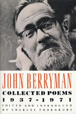 Recueil de poèmes 1937-1971 - Collected Poems 1937-1971