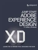 Démarrer Adobe XD - Jump Start Adobe XD