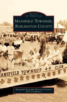 Canton de Mansfield, comté de Burlington - Mansfield Township, Burlington County