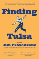 Trouver Tulsa - Finding Tulsa