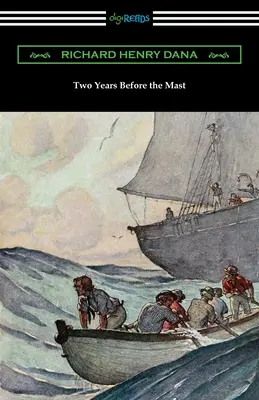 Deux ans avant le mât - Two Years Before the Mast