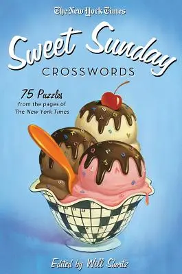 Mots croisés du dimanche du New York Times - New York Times Sweet Sunday Crosswords