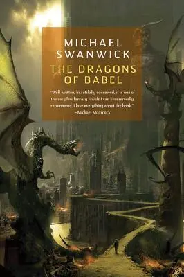 Les Dragons de Babel - The Dragons of Babel