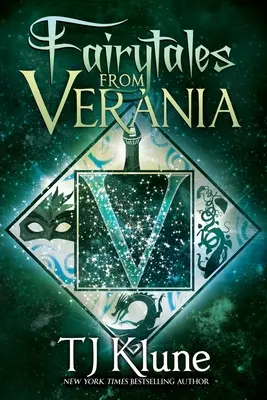 Contes de fées de Verania - Fairytales From Verania