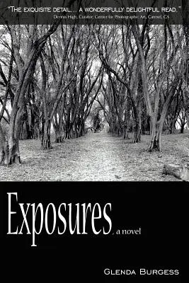 Expositions, un roman - Exposures, a novel