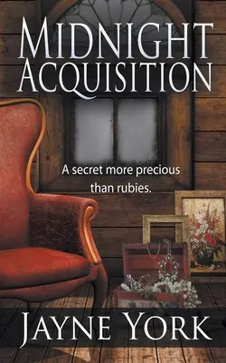 Acquisition à minuit - Midnight Acquisition