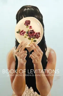 Le livre des lévitations - Book of Levitations