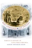 Pourquoi les confédérés se sont battus : Famille et nation dans la Virginie de la guerre civile - Why Confederates Fought: Family and Nation in Civil War Virginia