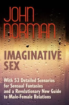 Sexe imaginatif - Imaginative Sex