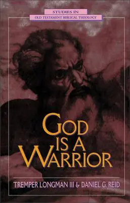 Dieu est un guerrier - God is a Warrior