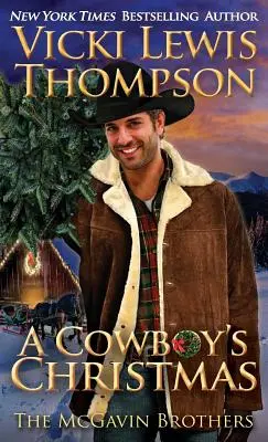 Le Noël d'un cow-boy - A Cowboy's Christmas