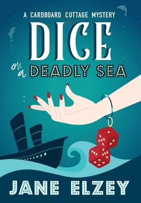 Dés sur une mer morte - Dice On A Deadly Sea