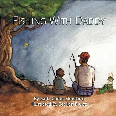 La pêche avec papa - Fishing with Daddy