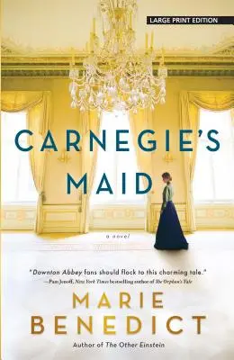 La bonne de Carnegie - Carnegie's Maid