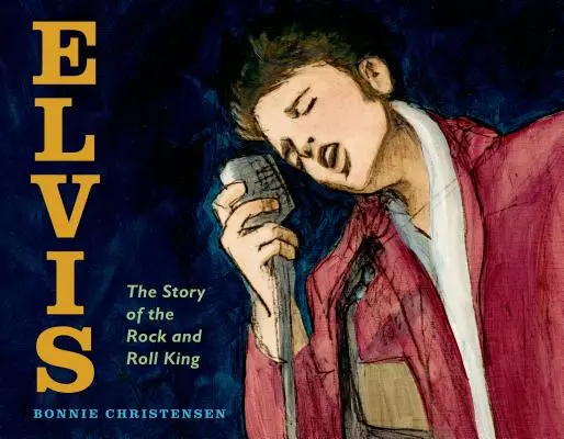 Elvis : L'histoire du roi du rock and roll - Elvis: The Story of the Rock and Roll King