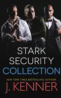 Stark Security : Collection (Livres 1-3) - Stark Security: Collection (Books 1-3)