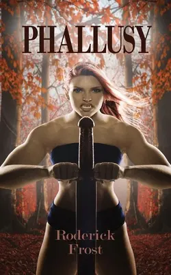 La phallusie : LE MARTEAU DE CASTRA, L'ANVIL DE TION - Phallusy: THE HAMMER OF CASTRA, TION's ANVIL