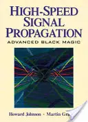 Propagation des signaux à grande vitesse : Magie noire avancée - High Speed Signal Propagation: Advanced Black Magic