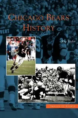 Histoire des Chicago Bears - Chicago Bears History
