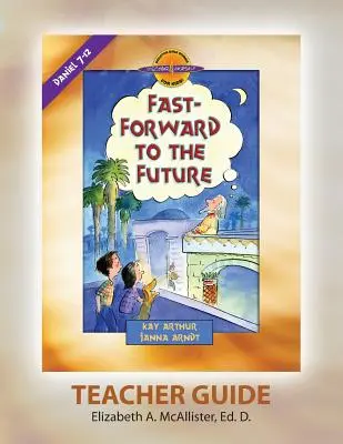 Discover 4 Yourself(r) Teacher Guide : En avant vers l'avenir - Discover 4 Yourself(r) Teacher Guide: Fast-Forward to the Future